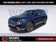 Certified 2023 Hyundai Santa Fe Hybrid SEL Premium SUV