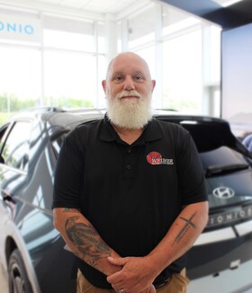 Staff member Keith Birdsell from ID_aa0f6338002f