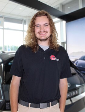 Staff member Keaton Forth from ID_f599023c6488