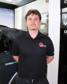Staff member Thomas Fegely from ID_f599023c6488