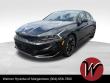Used 2022 Kia K5 GT-Line Sedan