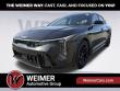Used 2025 Kia K4 GT-Line Turbo Sedan