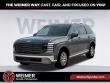 New 2026 Hyundai Palisade Hybrid SEL 8P SUV