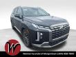 Certified 2024 Hyundai Palisade Calligraphy SUV