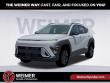 New 2026 Hyundai Kona SEL Sport AWD SUV