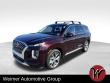 Used 2021 Hyundai Palisade Limited SUV