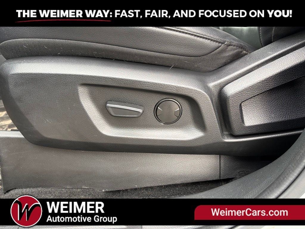 2023 Ford Ranger Lariat - Photo 28