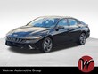  Hyundai Elantra Hybrid