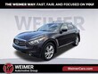  INFINITI FX35