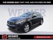 Used 2012 INFINITI FX35 Base SUV