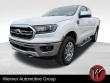 Used 2019 Ford Ranger Lariat Truck