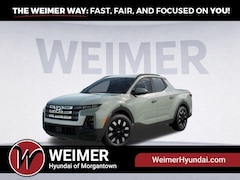 2026 Hyundai Santa Cruz SEL AWD Truck