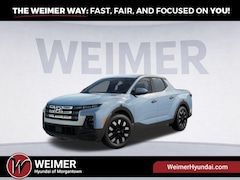 2026 Hyundai Santa Cruz SE AWD Truck