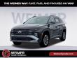New 2026 Hyundai Tucson SEL Premium AWD SUV