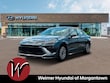 Hyundai Sonata Hybrid