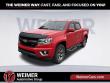 Used 2018 Chevrolet Colorado Z71 Truck