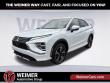 Used 2023 Mitsubishi Eclipse Cross SEL SUV