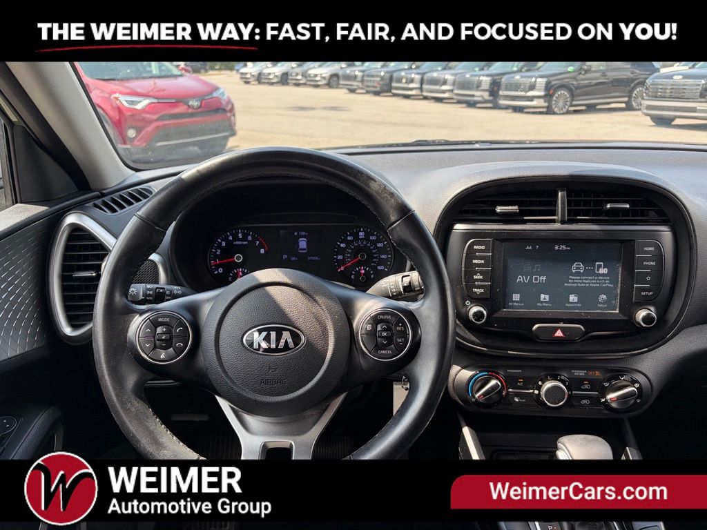 2020 Kia Soul X-Line - Photo 19