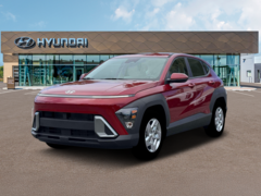 2026 Hyundai Kona SE AWD SUV