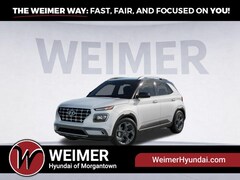 2026 Hyundai Venue SEL SUV