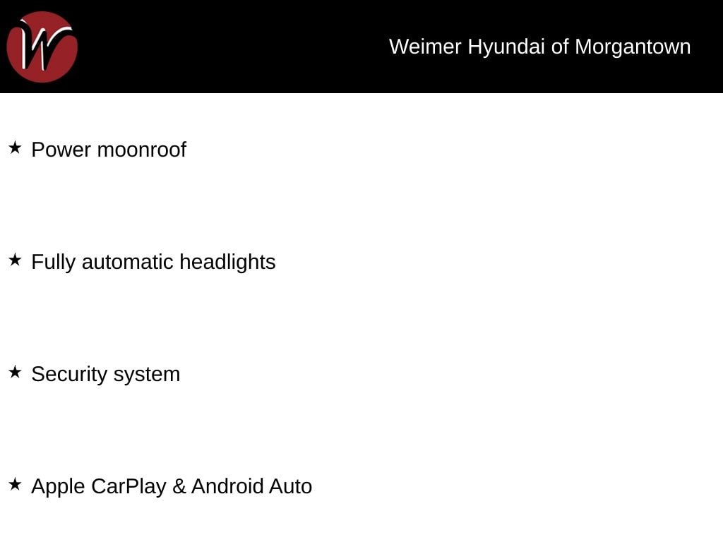 Certified 2019 Hyundai Sonata Sport Sedan
