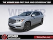 GMC Acadia