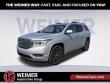 Used 2019 GMC Acadia Denali SUV