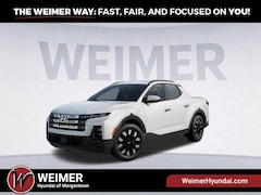 2026 Hyundai Santa Cruz SEL Activity AWD Truck