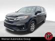 Used 2022 Honda Pilot EX-L SUV