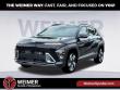 New 2026 Hyundai Kona Limited AWD SUV