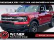 Used 2021 Ford Bronco Sport Big Bend SUV