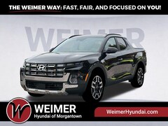 2026 Hyundai Santa Cruz Limited Truck