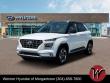 New 2025 Hyundai Venue Limited SUV