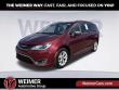 Used 2020 Chrysler Pacifica Limited Minivan/Van