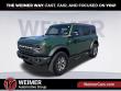 Used 2023 Ford Bronco Badlands SUV