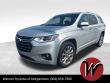 Used 2019 Chevrolet Traverse Premier SUV