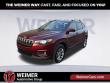 Used 2019 Jeep Cherokee Latitude Plus SUV
