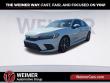 Used 2023 Honda Civic Touring Sedan