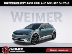 2026 Hyundai IONIQ 5 Limited SUV