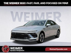 2026 Hyundai Sonata SEL Sport Sedan