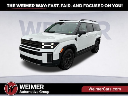 2024 Hyundai Santa Fe XRT SUV