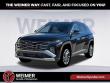 New 2026 Hyundai Tucson Hybrid Limited SUV