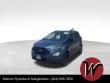 Used 2022 Ford EcoSport SES SUV