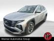 Used 2025 Hyundai Tucson Hybrid SEL Convenience SUV