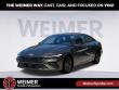 New 2026 Hyundai Elantra SEL Sport Premium Sedan