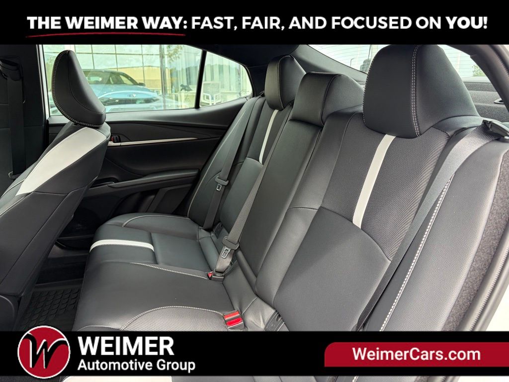 2026 Toyota Camry SE - Photo 21