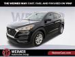 Certified 2019 Hyundai Tucson Value SUV