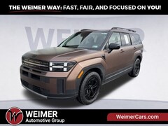 2025 Hyundai Santa Fe XRT SUV