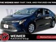 Used 2022 Toyota Corolla LE Sedan