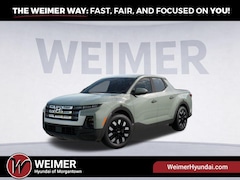 2026 Hyundai Santa Cruz SE AWD Truck